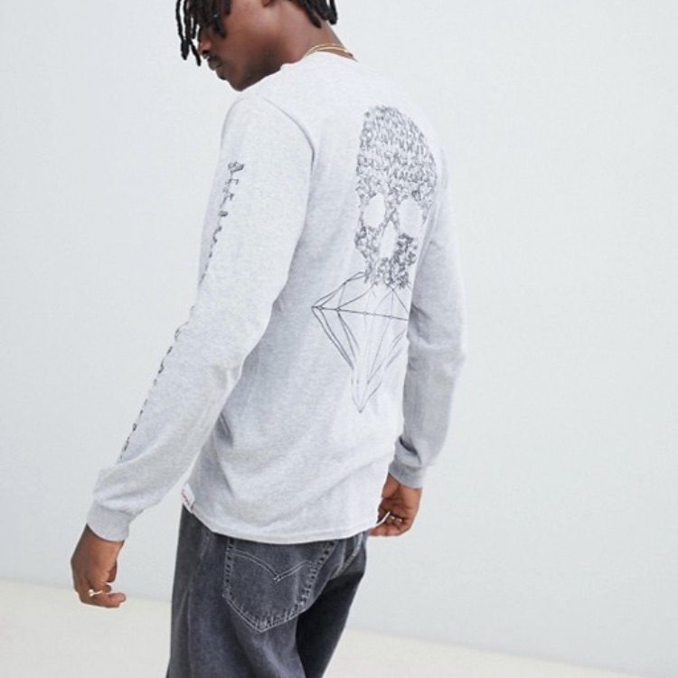 Brand New Diamond Supply Co